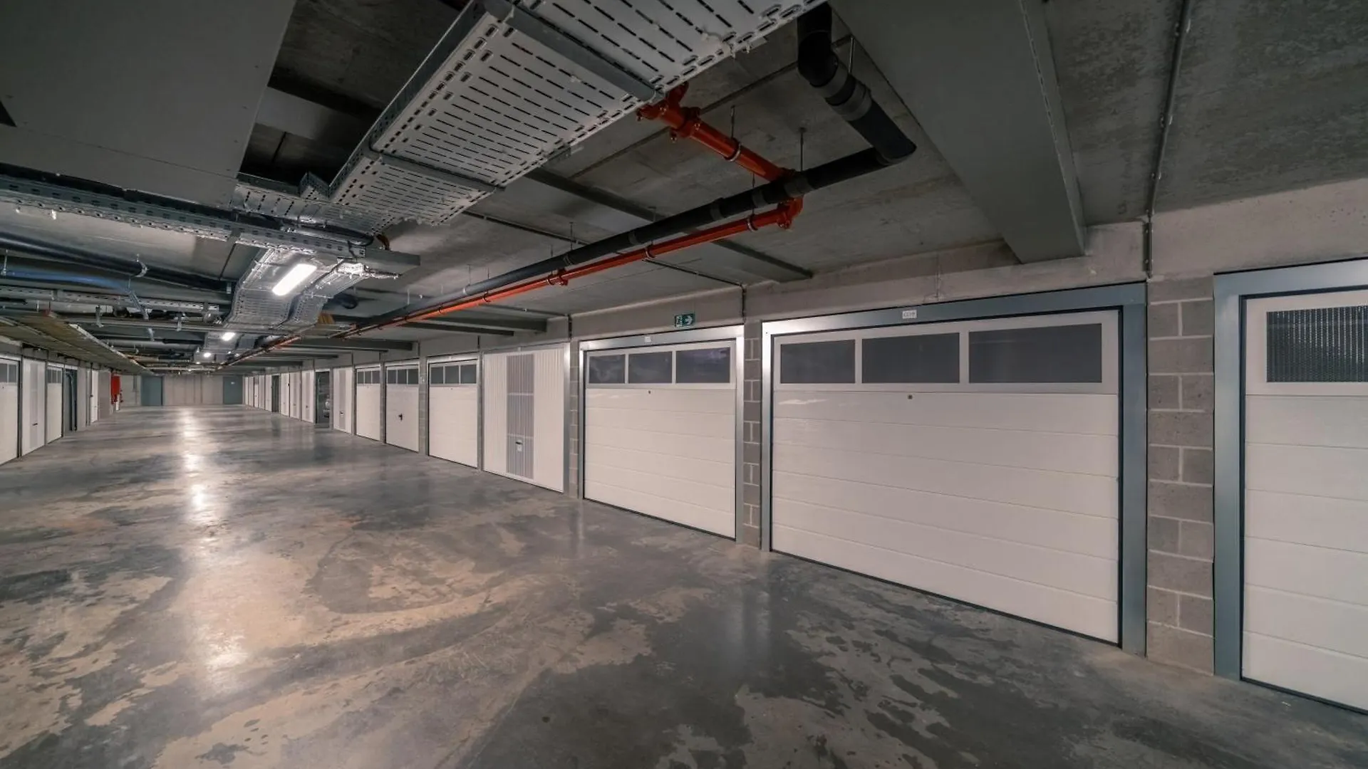 Marvelous Dune'O With Garage Ostend 0*,  Belgium